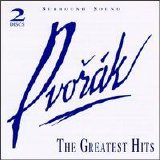 Various artists - Dvorak: The Greatest Hits