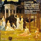 Royal Philharmonic Orchestra - Pagan Symphony, Fifine At The Fair, Two Heroic Ballads