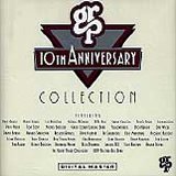 Various Artists - GRP 10th Anniversary Collection
