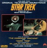 Star Trek - Star Trek: Original TV Soundtrack Volume II