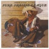 Pure Prarie  League - Greatest Hits