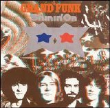 Grand Funk Railroad - Shinin' On
