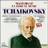 Various artists - Masters of Classical Music Volume 6
