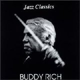 Buddy Rich - Buddy Rich Presented By Lionel Hampton