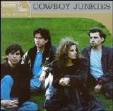 Cowboy Junkies - The Best of Cowboy Junkies