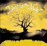 Days Of The New - Days Of The New