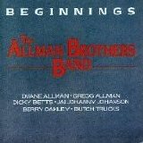 The Allman Brothers Band - Beginnings