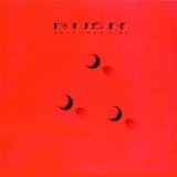 Rush - Hold Your Fire (R)