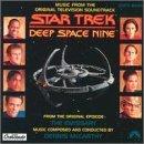 Star Trek - Deep Space Nine - From the Original Episode: The Emissary
