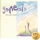 Genesis - We Can't Dance