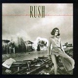 Rush - Permanent Waves (R)