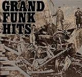 Grand Funk Railroad - Grand Funk Hits