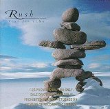 Rush - Test For Echo (R)