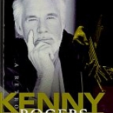 Kenny Rogers - Through The Years- A Retrospective