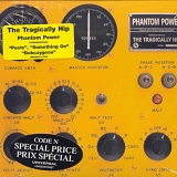 The Tragically Hip - Phantom Power