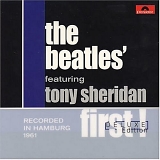 The Beatles - The Beatles First
