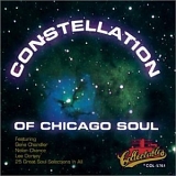 Various artists - A Constellation Of Chicago Soul