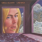 Allman, Gregg - Laid Back