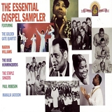Various artists - The Essential Gospel Sampler