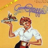 SOUNDTRACK - American Graffiti: Original Motion Picture Soundtrack