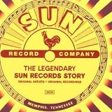 Various artists - The Sun Story