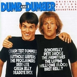 SOUNDTRACK - Dumb And Dumber : Original Motion Picture Soundtrack
