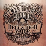Allman Brothers Band - Hell & High Water