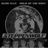 Steppenwolf - Hour of the Wolf