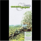 The Mamas & The Papas - Complete Anthology