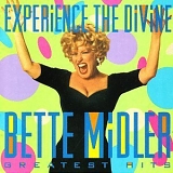 Bette Midler - Experience The Divine Greatest Hits