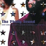 Various artists - The Philly Sound: Kenny Gamble, Leon Huff & The Story Of Brotherly Love (1966-1976)
