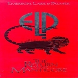 Emerson, Lake & Palmer - The Return of the Manticore