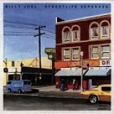 Joel, Billy - Streetlife Serenade  (Remastered)