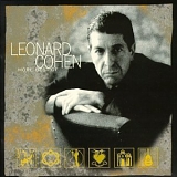 Leonard Cohen - More Best of Leonard Cohen