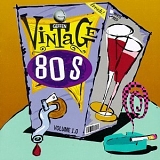 Various artists - Geffen Vintage 80's, Volume 1