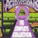 Various artists - Acid Visions: The Complete Collection,Volume 3