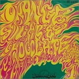 Various artists - Psychedelic Microdots, Vol. 1: Orange, Sugar & Chocolate