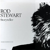 Stewart, Rod - Storyteller: The Complete Anthology, 1964-1990
