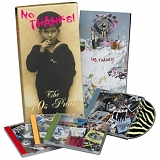 Various artists - No Alternative