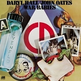 Hall & Oates - War Babies