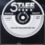Various artists - The Stiff Records Box Set