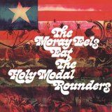 The Holy Modal Rounders - The Moray Eels Eat The Holy Modal Rounders