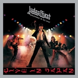 Judas Priest - Unleashed In The East (Live In Japan)