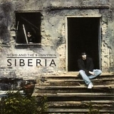 Echo & The Bunnymen - Siberia