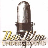 Various artists - Doo Wop Underground