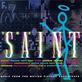 Various artists - The Saint [Soundtrack]