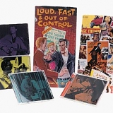 Various artists - Loud, Fast & Out Of Control: The Wild Sounds Of '50s Rock