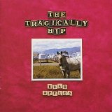 The Tragically Hip - Road Apples
