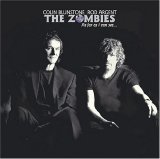 The Zombies - As Far As I Can See....