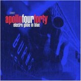 Apollo 440 - Electro Glide in Blue
